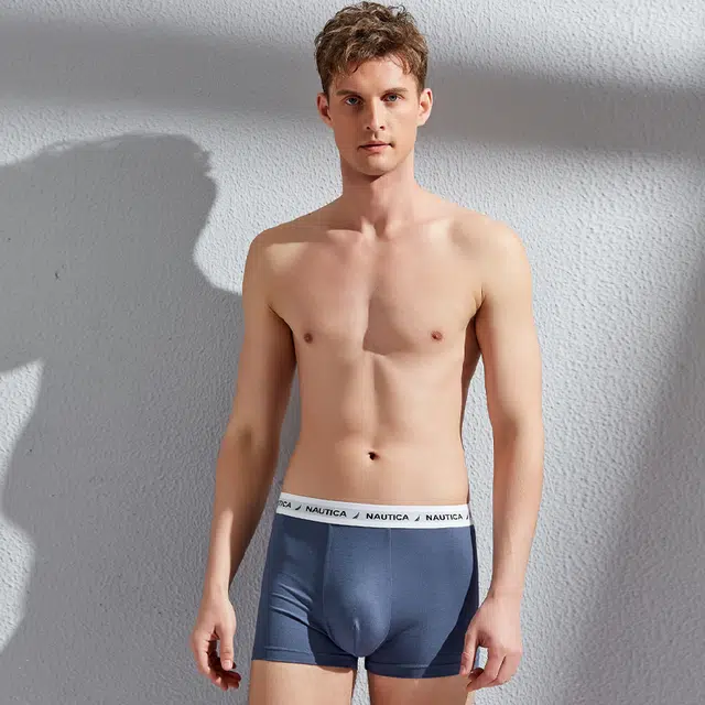 NAUTICA UNDERWEAR 1