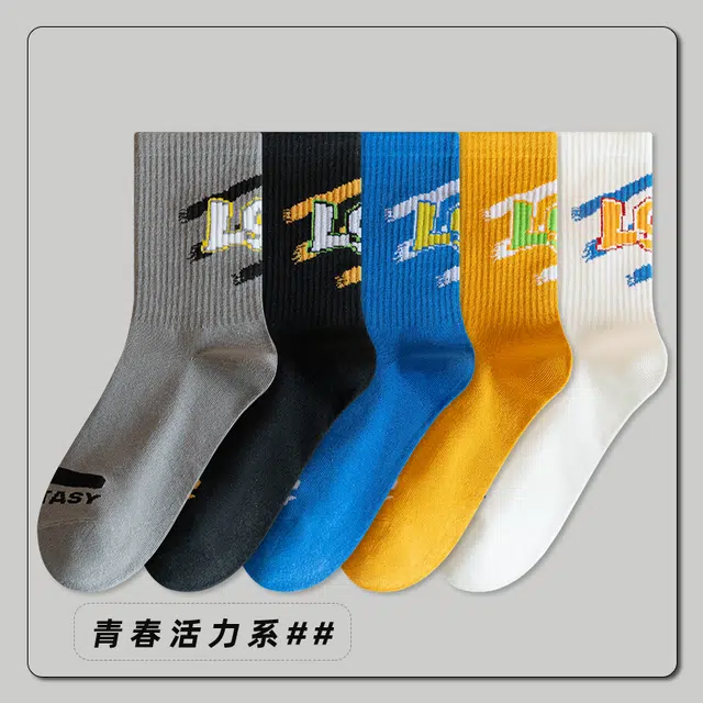 5