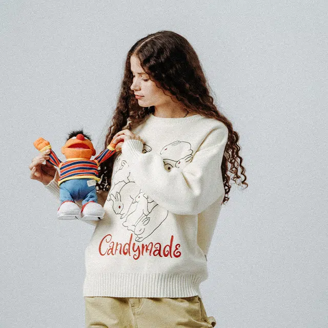Candymade haus