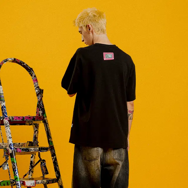 Candymade haus T