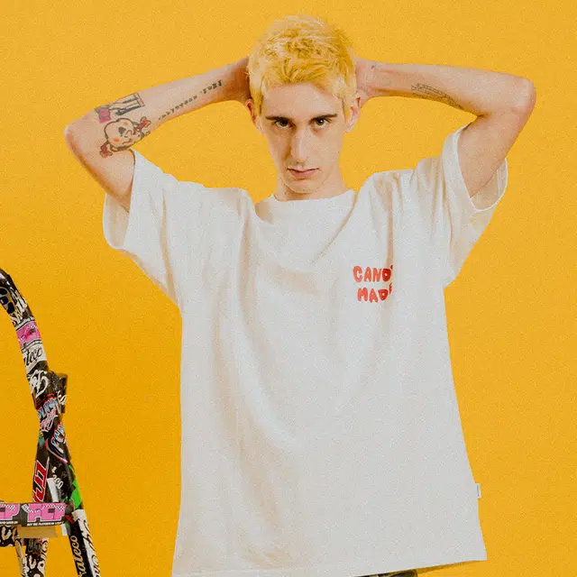 Candymade haus T