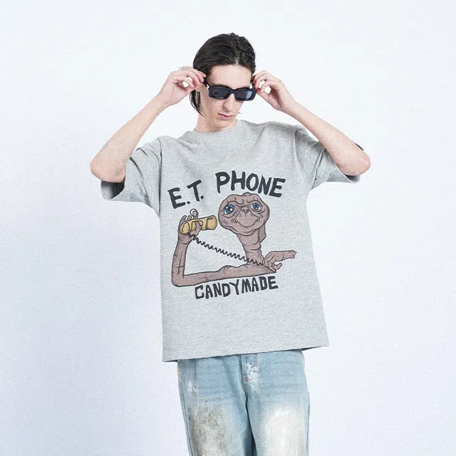 Candymade haus T