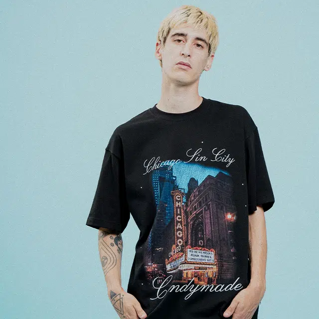 Candymade haus T