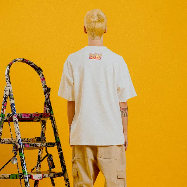 Candymade haus T