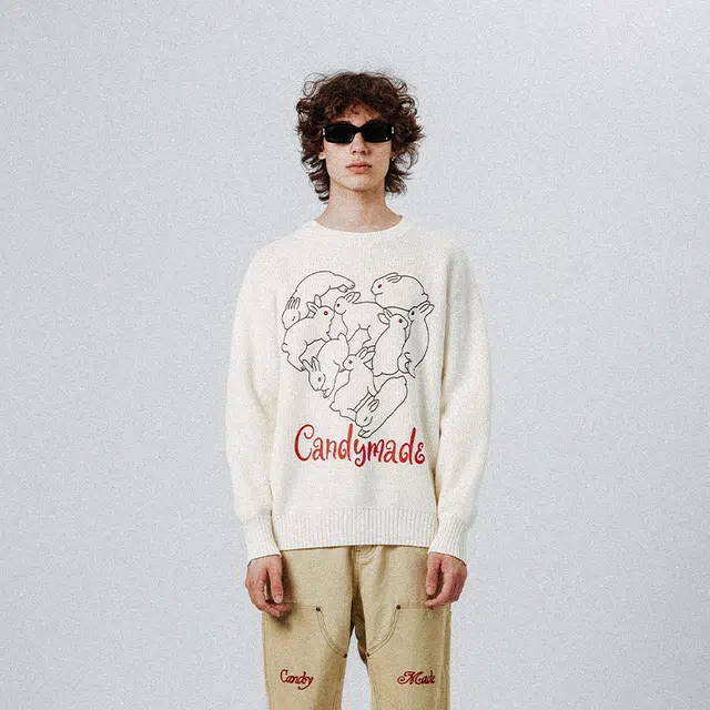 Candymade haus