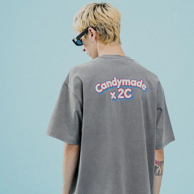 Candymade haus 2CT