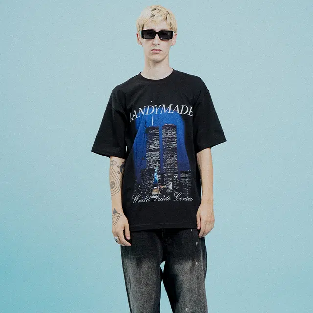 Candymade haus T