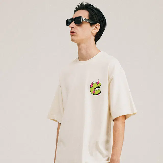Candymade haus T