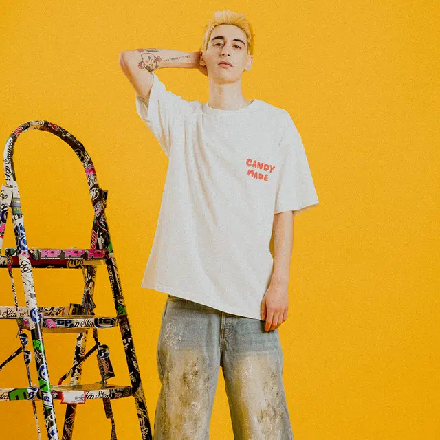 Candymade haus T