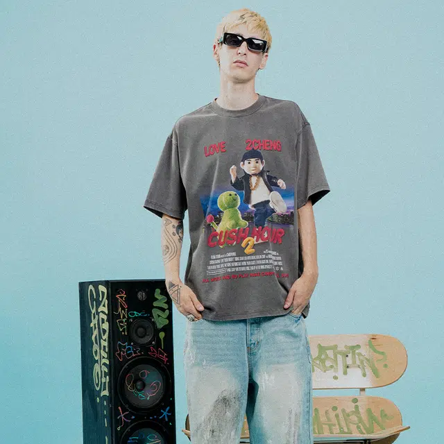 Candymade haus T