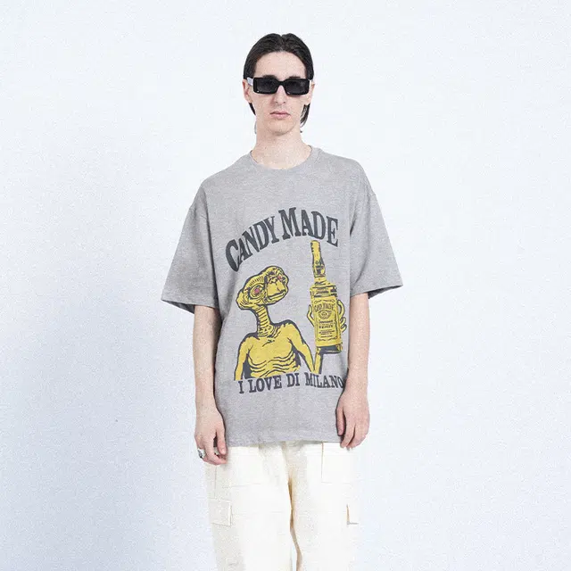 Candymade haus T