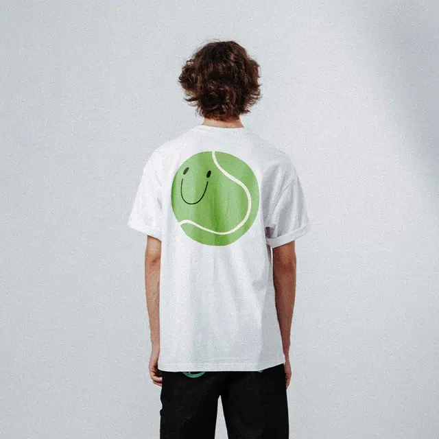 Candymade haus T