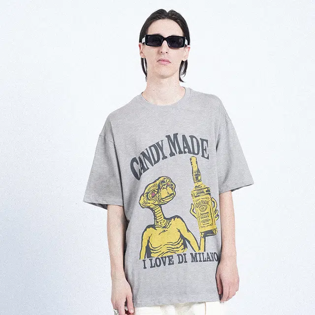 Candymade haus T