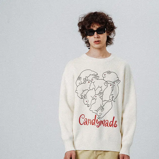 Candymade haus