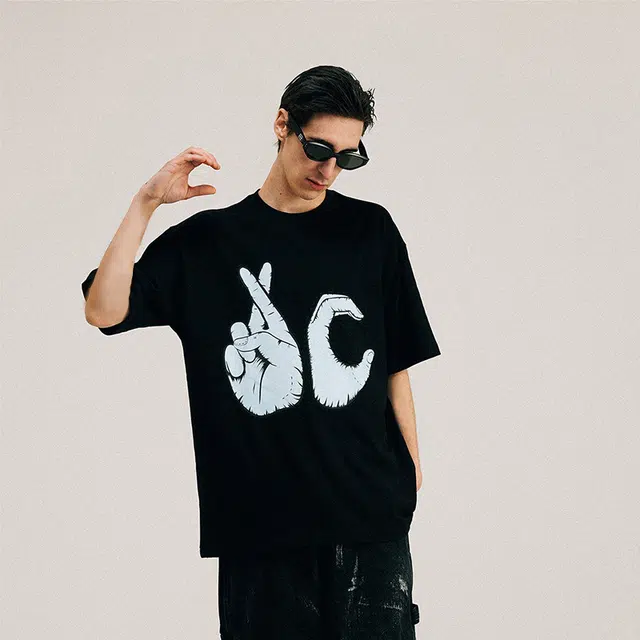 Candymade haus T