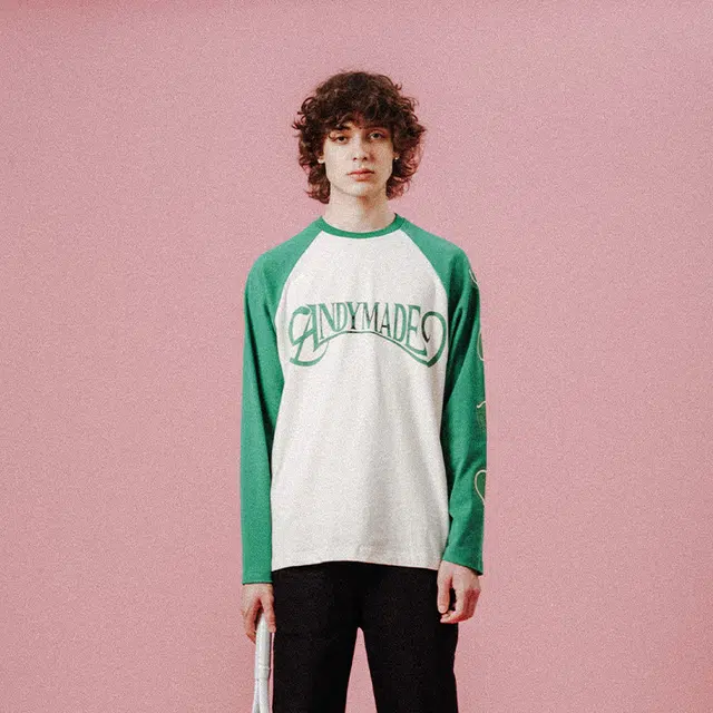 Candymade haus T