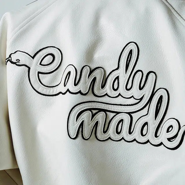 Candymade haus