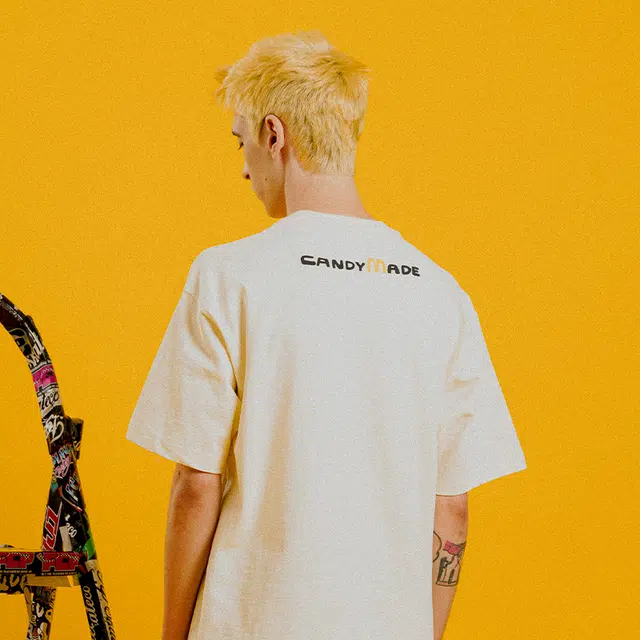 Candymade haus T
