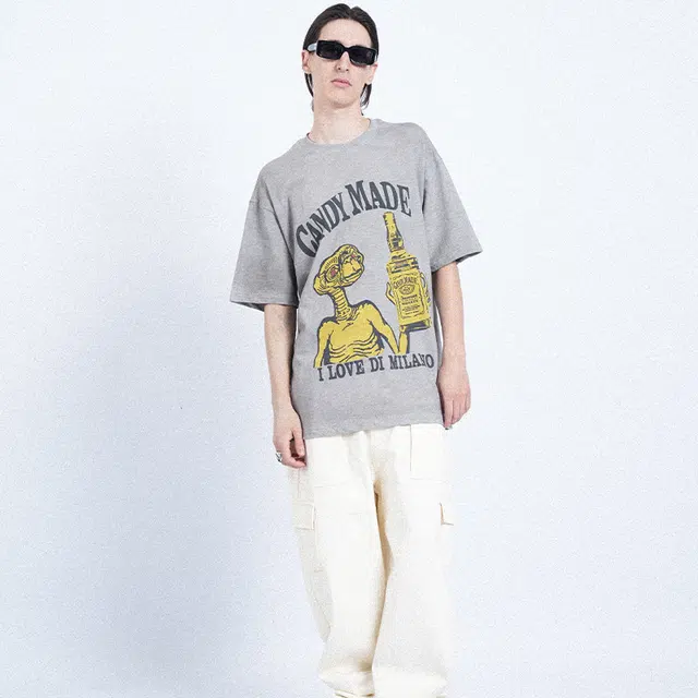 Candymade haus T