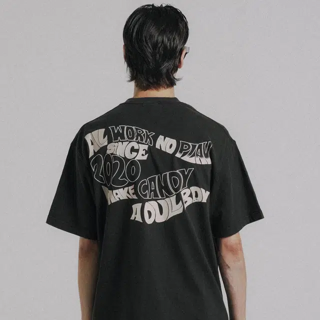 Candymade haus T