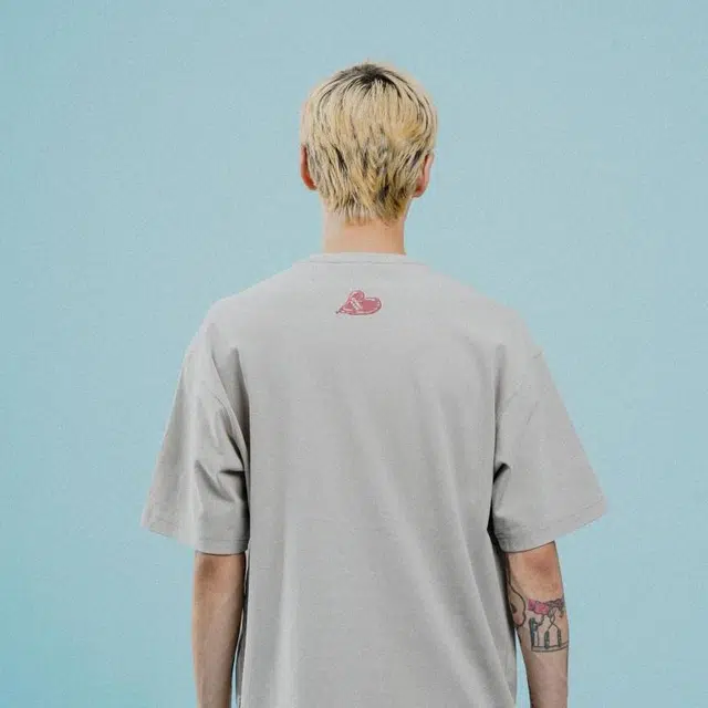 Candymade haus 2025SS T