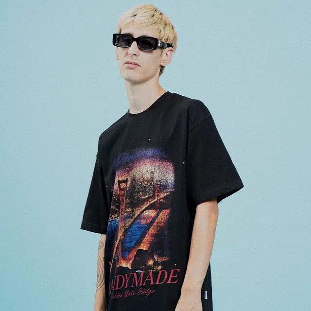Candymade haus T