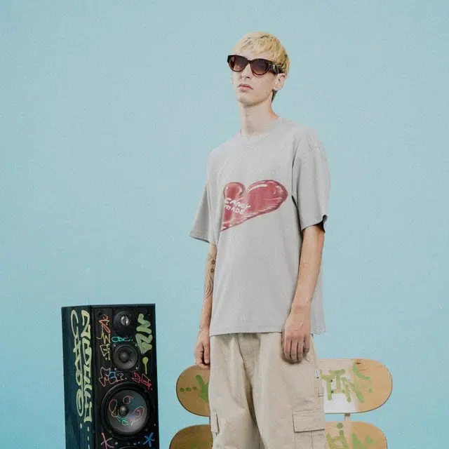 Candymade haus 2025SS T