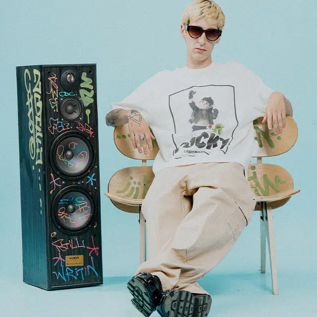 Candymade haus 2025SS 2CT