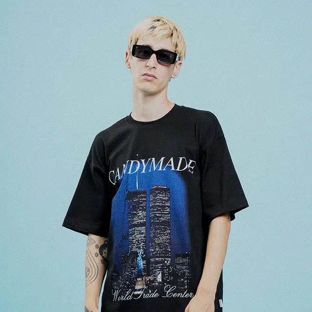 Candymade haus T
