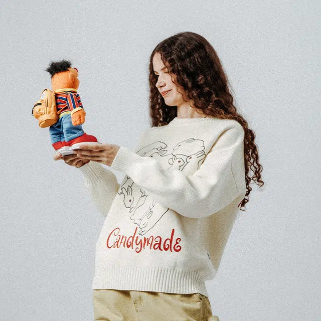 Candymade haus
