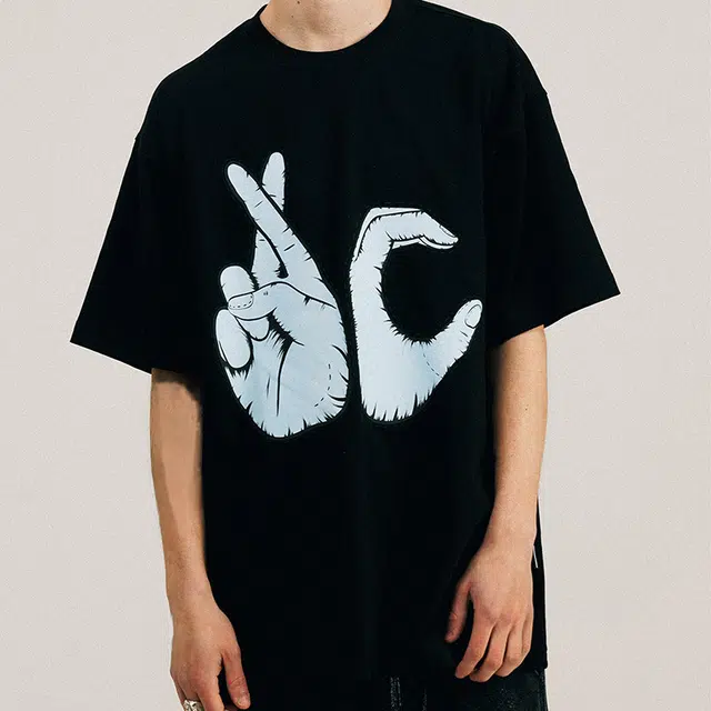 Candymade haus T
