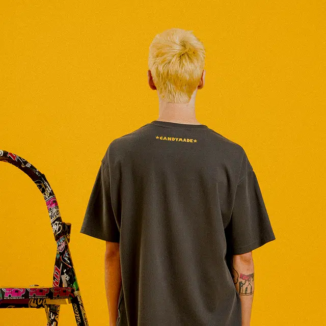 Candymade haus T