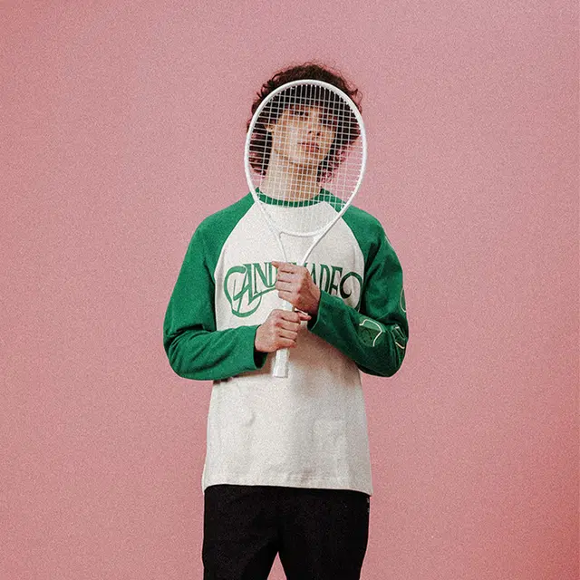 Candymade haus T