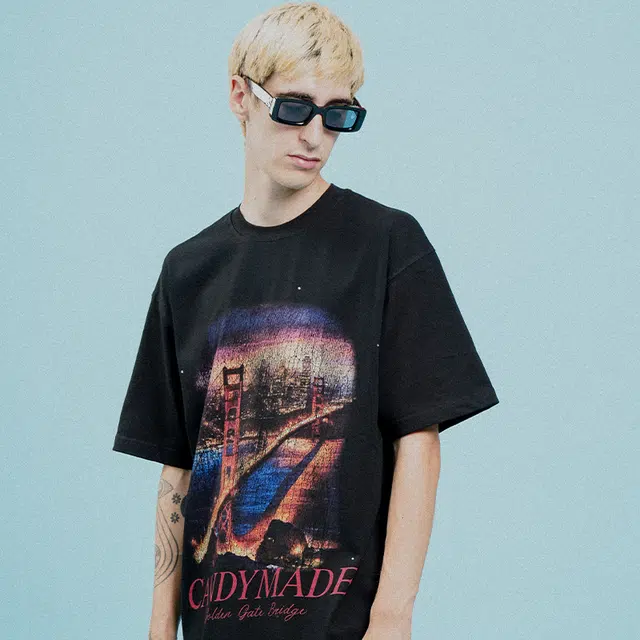 Candymade haus T