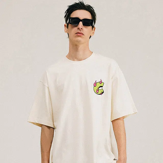 Candymade haus T