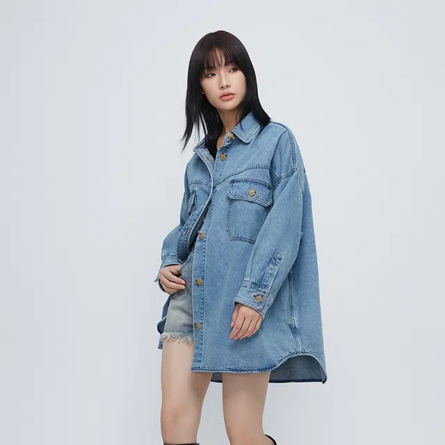 MOUSSY