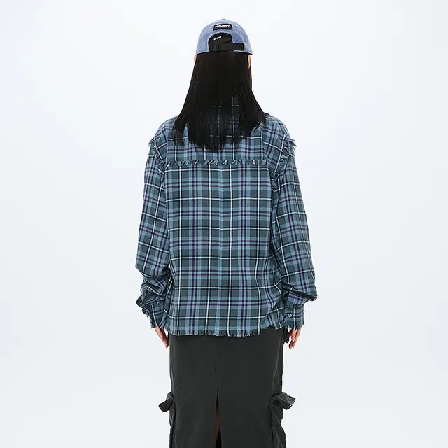 MOUSSY