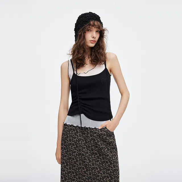 MOUSSY