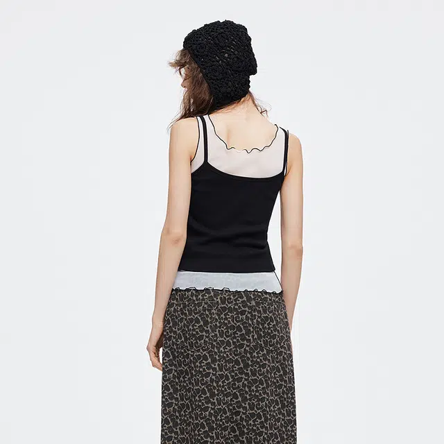 MOUSSY