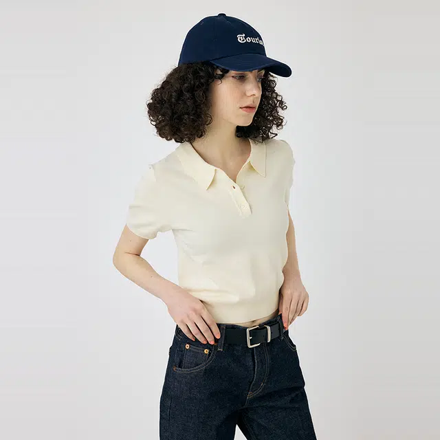 MOUSSY Polo