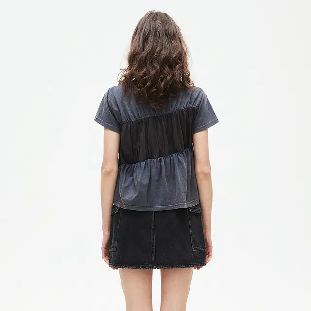 MOUSSY T