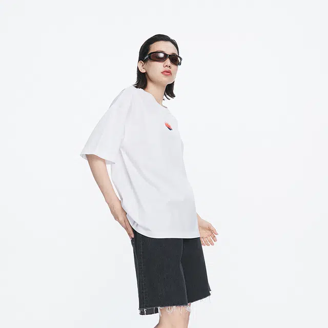 MOUSSY x STUDIOWEAR T