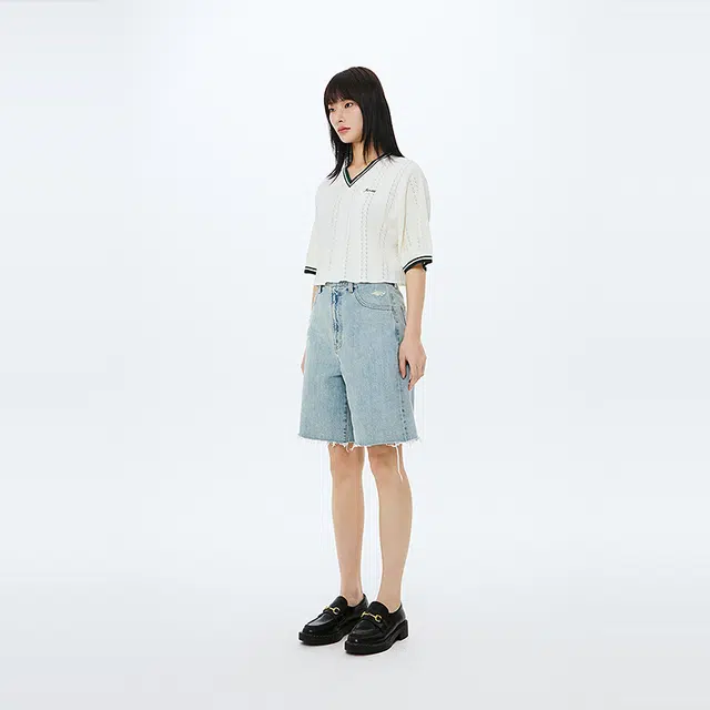 MOUSSY V