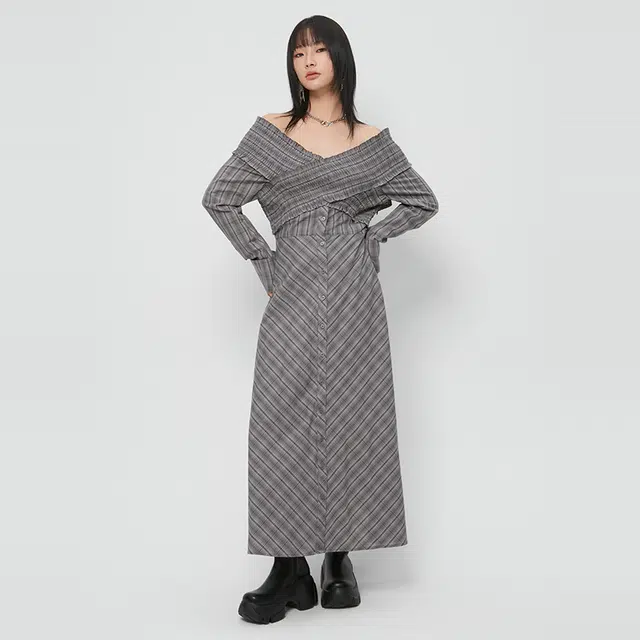 MOUSSY