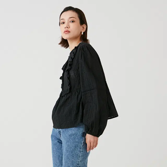 MOUSSY