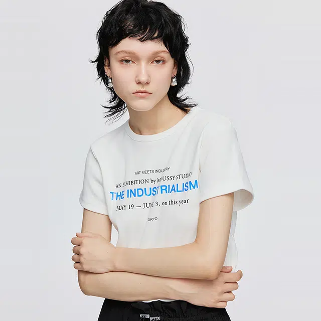 MOUSSY T