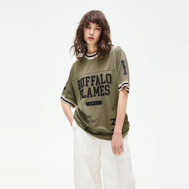 MOUSSY T