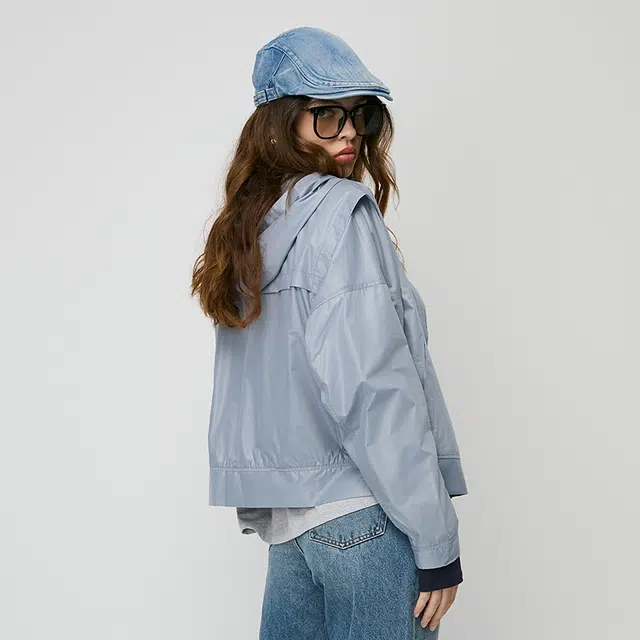 MOUSSY x STUDIOWEAR