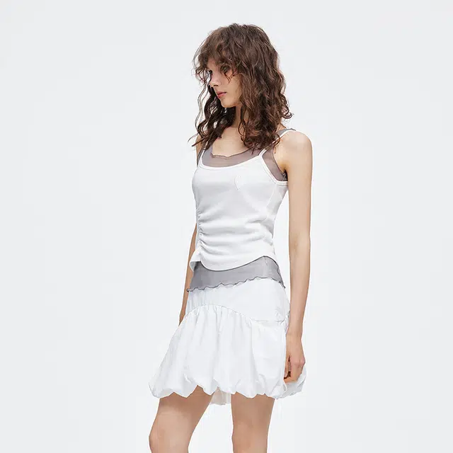MOUSSY