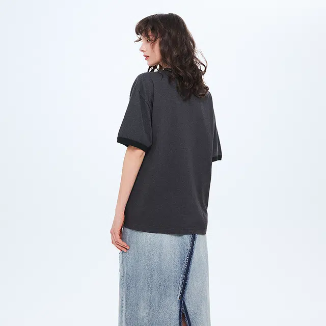 MOUSSY T